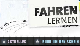 Fahren Lernen